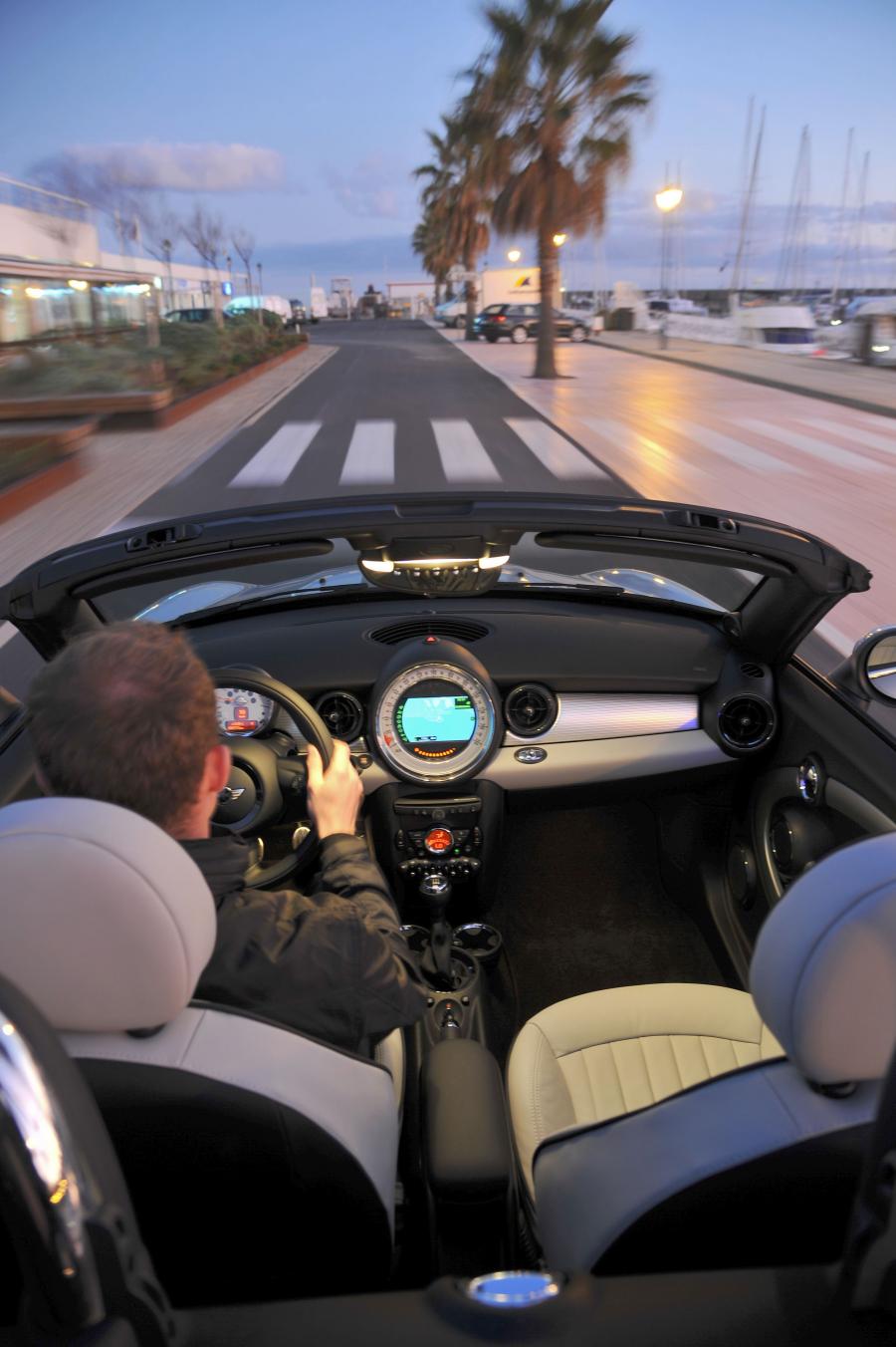  Mini Roadster 2012 года  (фото 132 из 395)